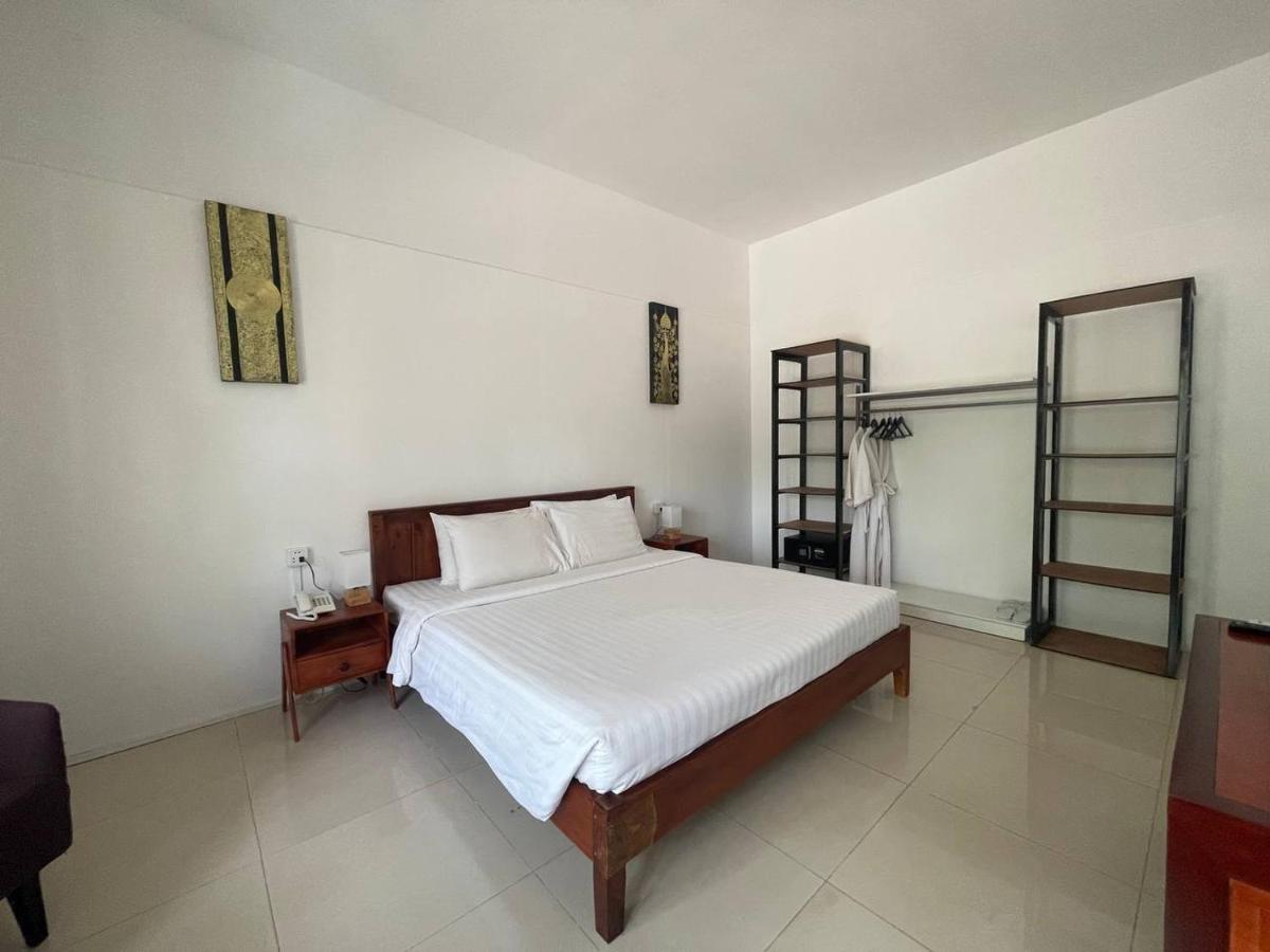סיאם ריפ La Riviere D' Angkor Resort מראה חיצוני תמונה