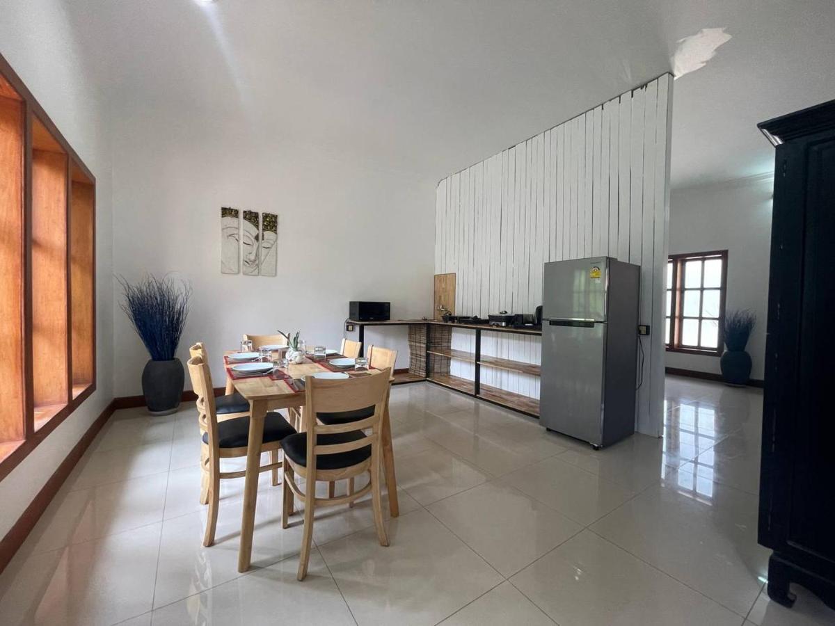 סיאם ריפ La Riviere D' Angkor Resort מראה חיצוני תמונה