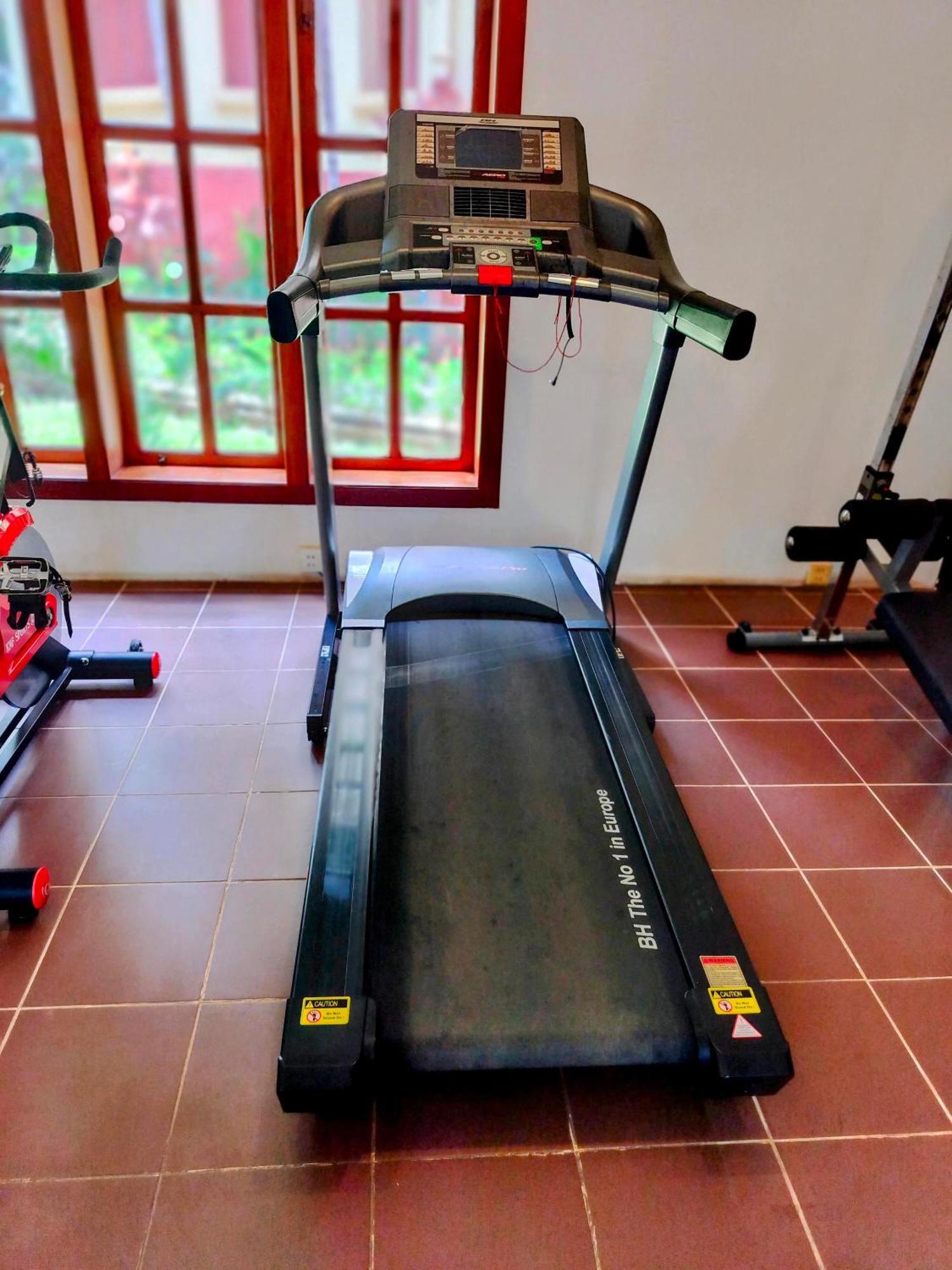 סיאם ריפ La Riviere D' Angkor Resort מראה חיצוני תמונה