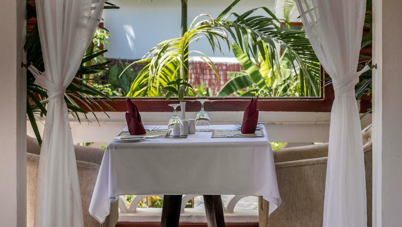 סיאם ריפ La Riviere D' Angkor Resort מראה חיצוני תמונה